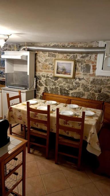 Taverna Abitazione A 15 Km Da Firenze براتو المظهر الخارجي الصورة