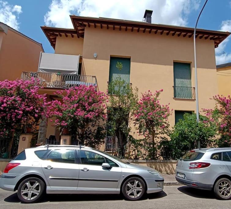 Taverna Abitazione A 15 Km Da Firenze براتو المظهر الخارجي الصورة