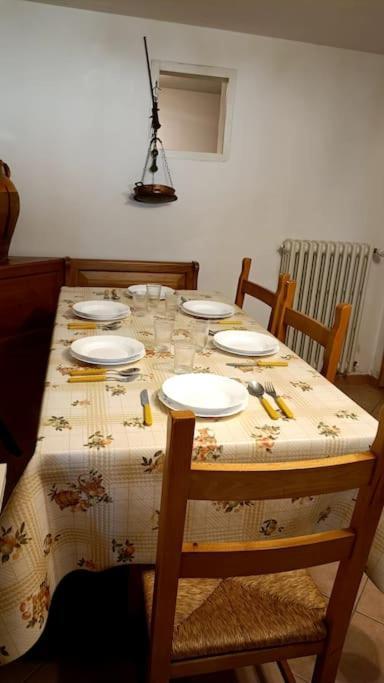 Taverna Abitazione A 15 Km Da Firenze براتو المظهر الخارجي الصورة